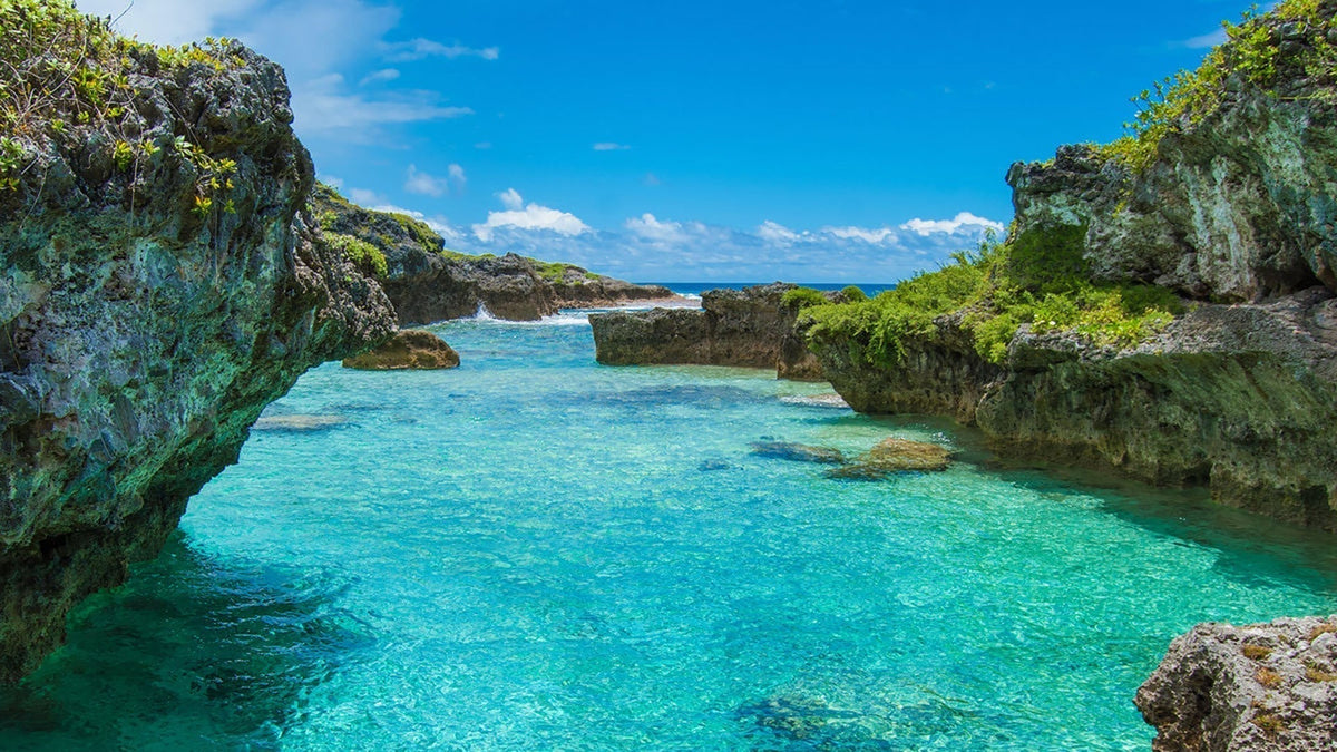 Niue International Airport