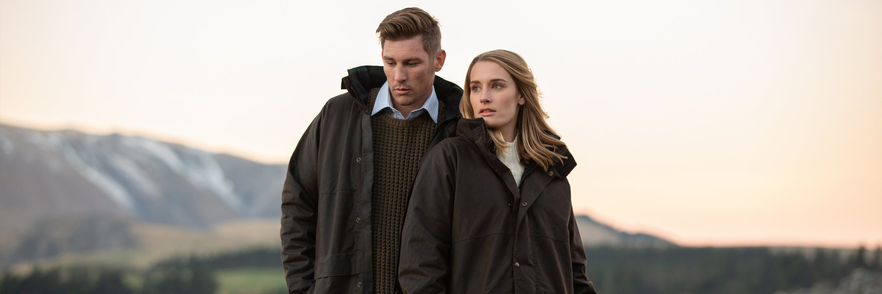Jackets & Coats