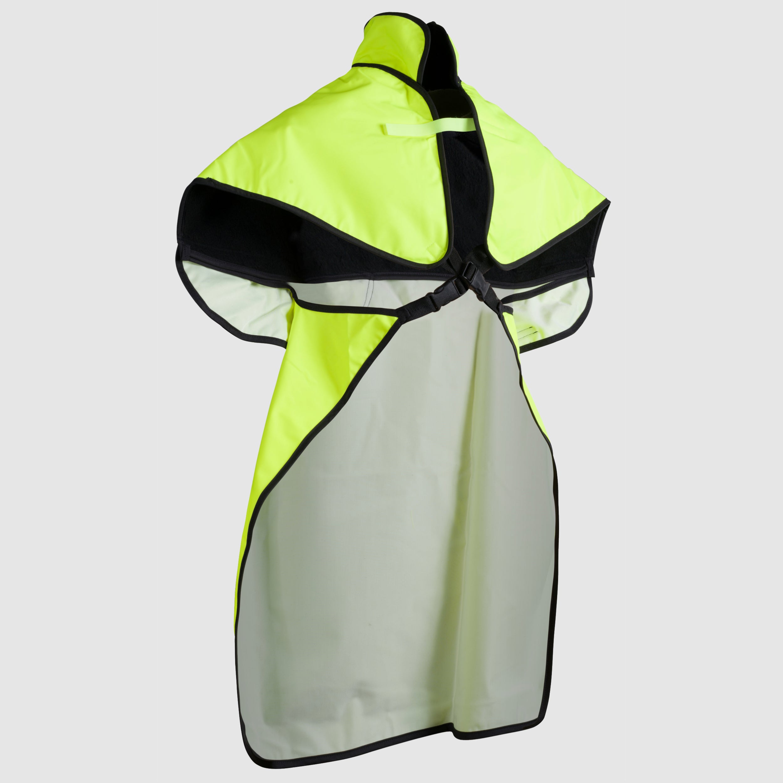 Lined Butterfly Cape