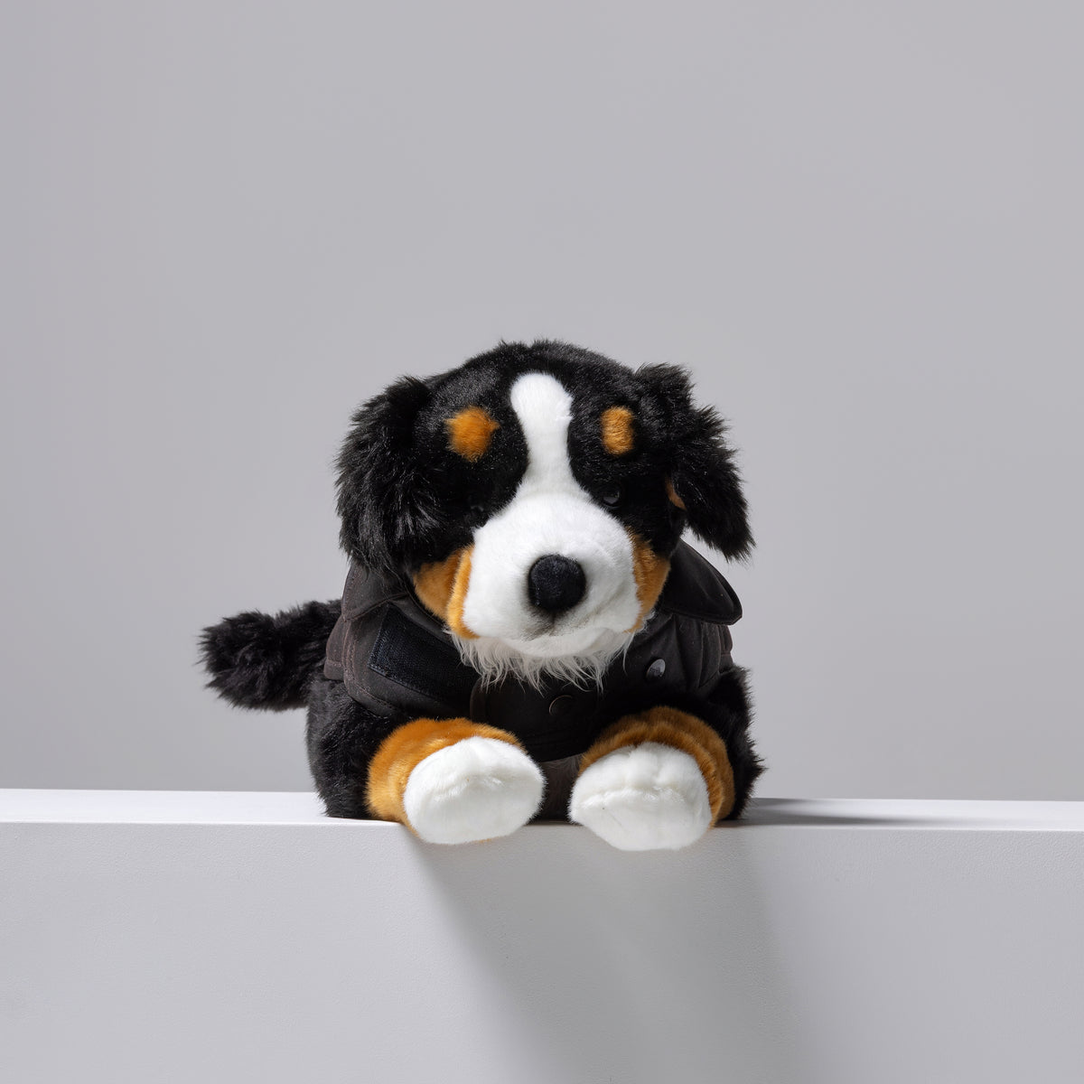 Instore Toy Display Farm Dog
