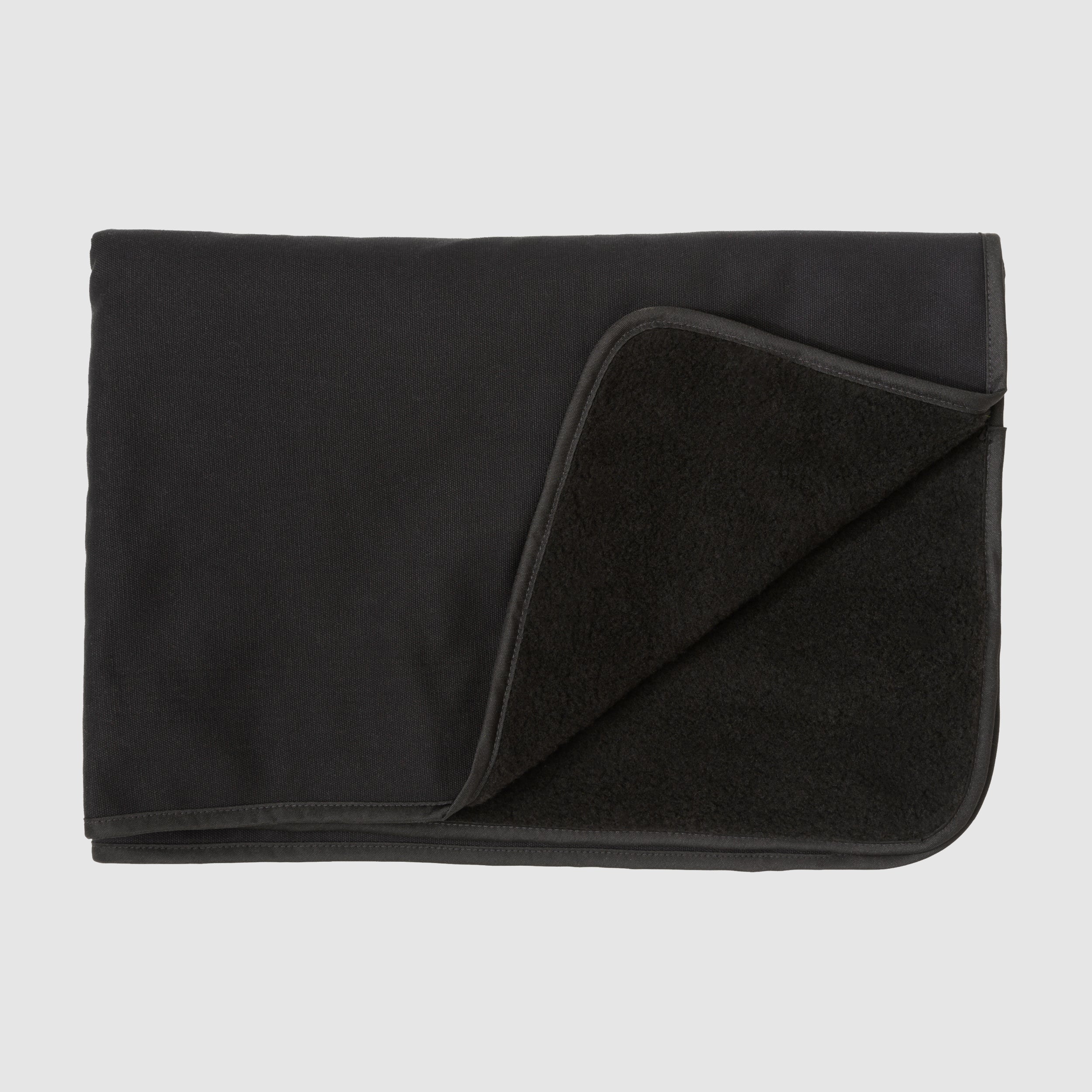 Canvas Thermal Dog Rug