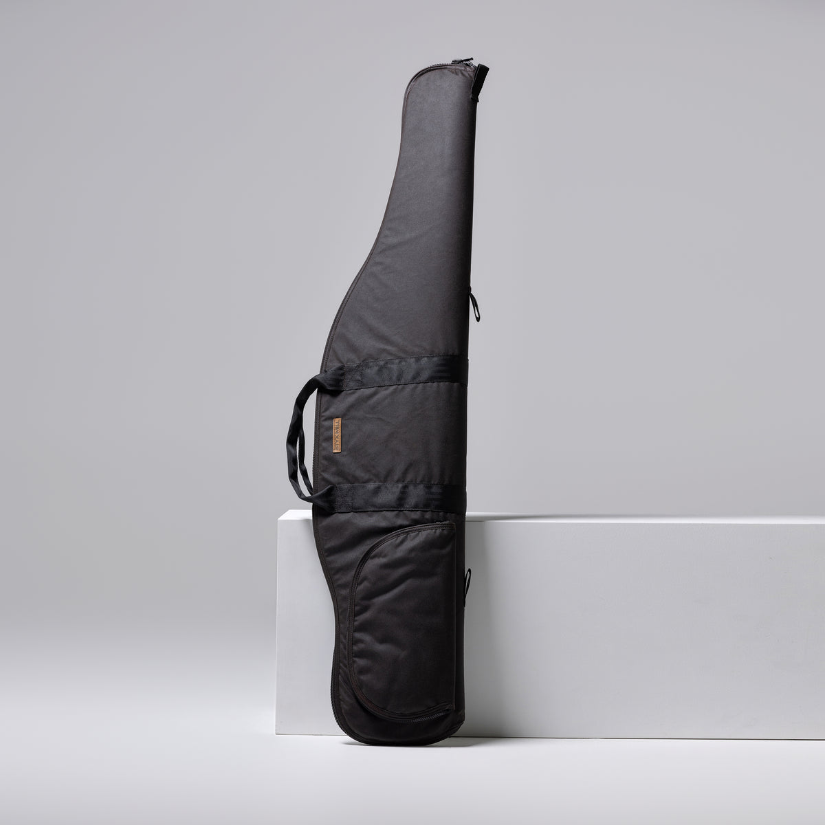 Oilskin Guide 3 Specialist Gun Bag