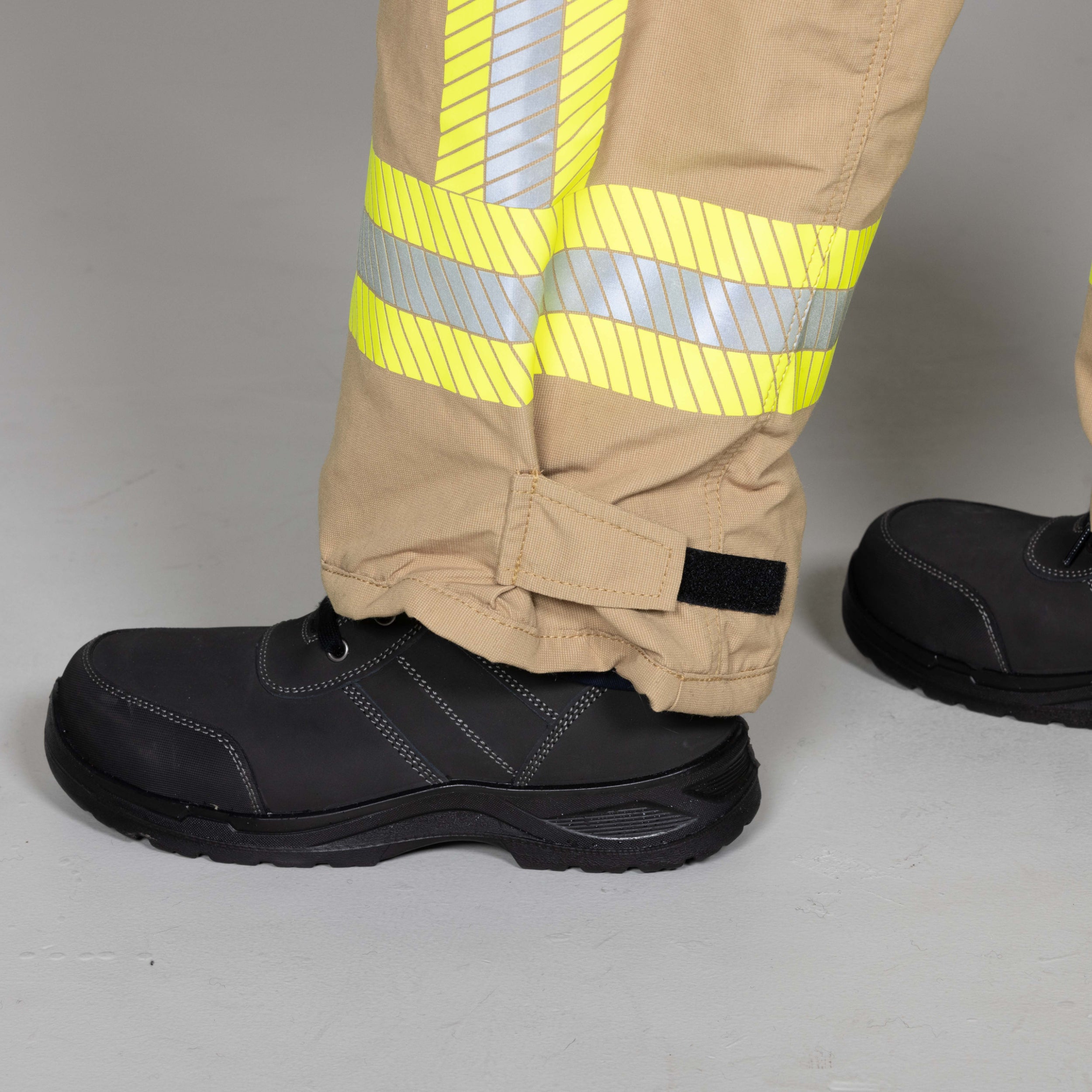 Structural Fire Suit - Gen2 Model JB