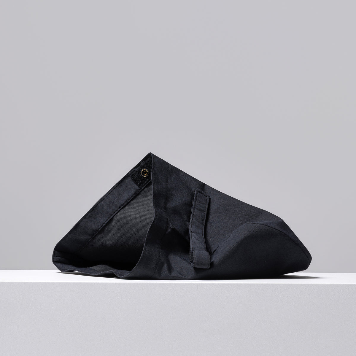 Cotton Breathing Apparatus Mask Bag
