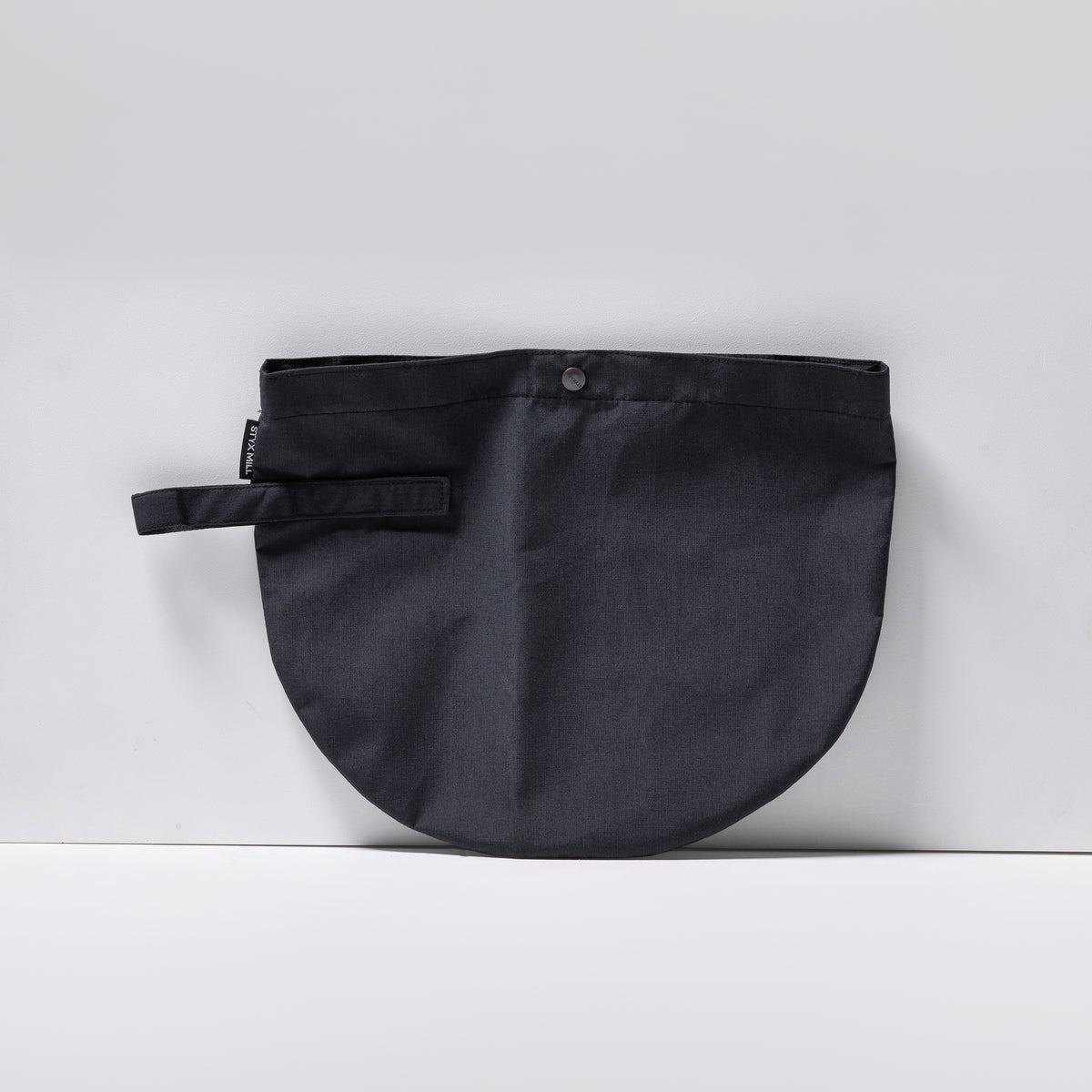 Cotton Breathing Apparatus Mask Bag