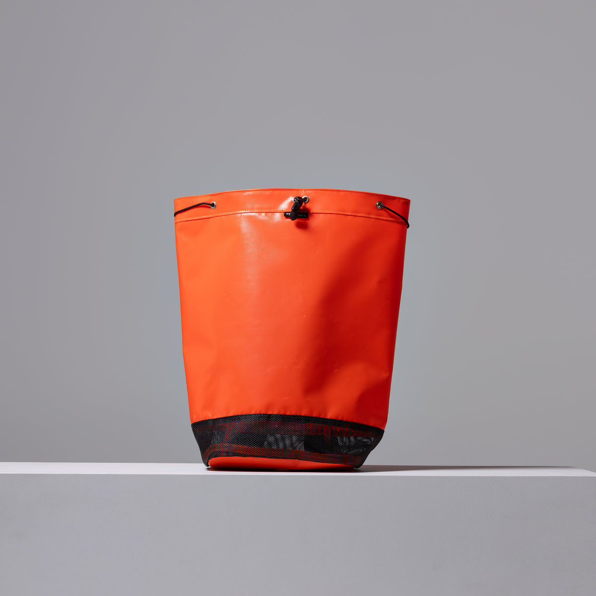 Premium Line Rope Bag with Drain