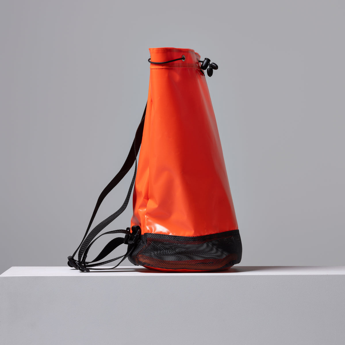 Premium Line Rope Bag with Drain