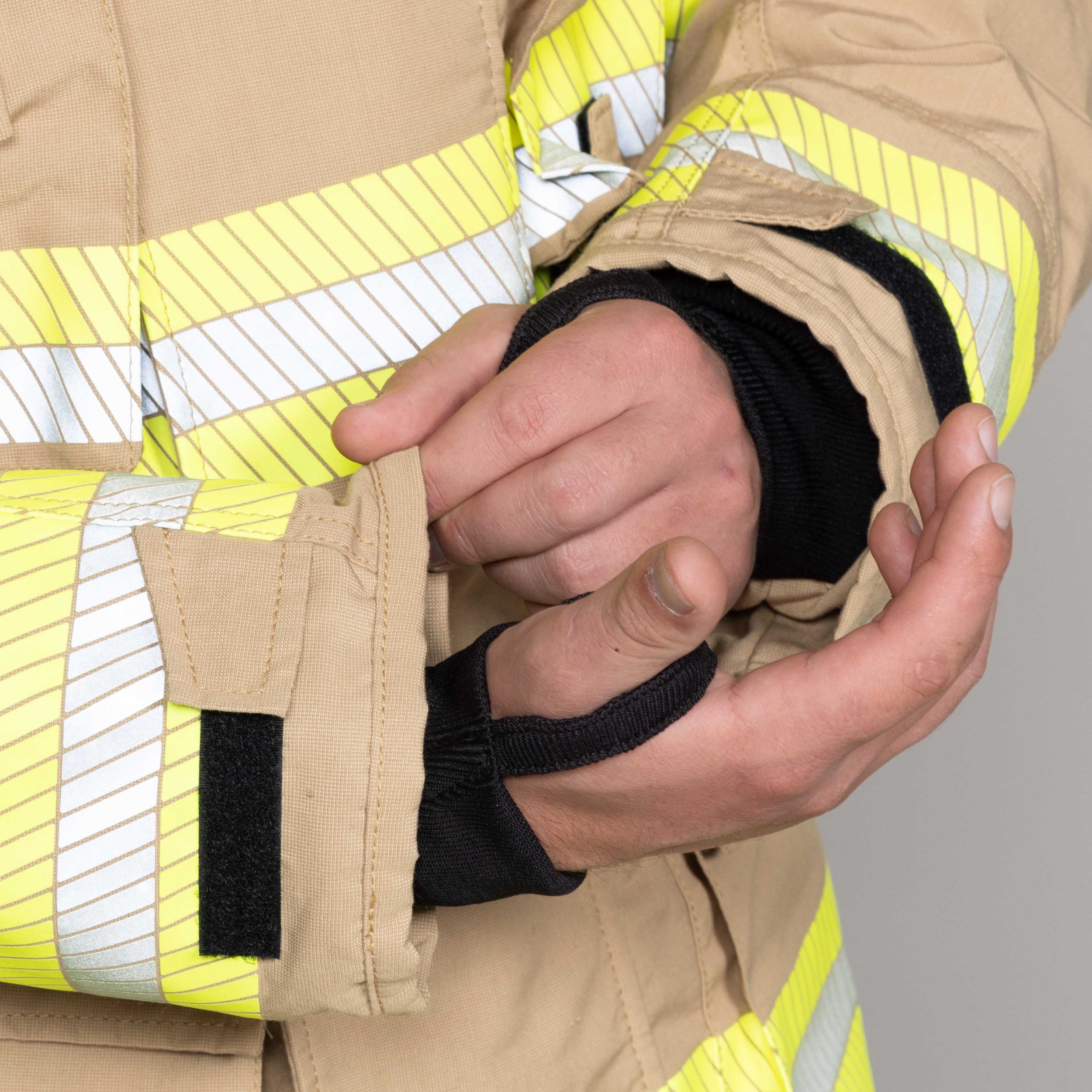 Structural Fire Suit - Gen2 Model JB