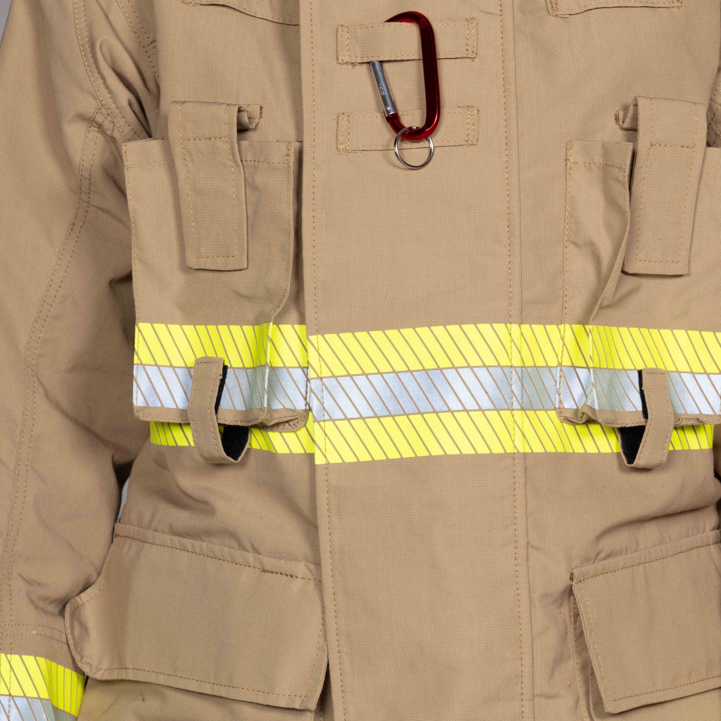 Structural Fire Suit - Gen2 Model JB