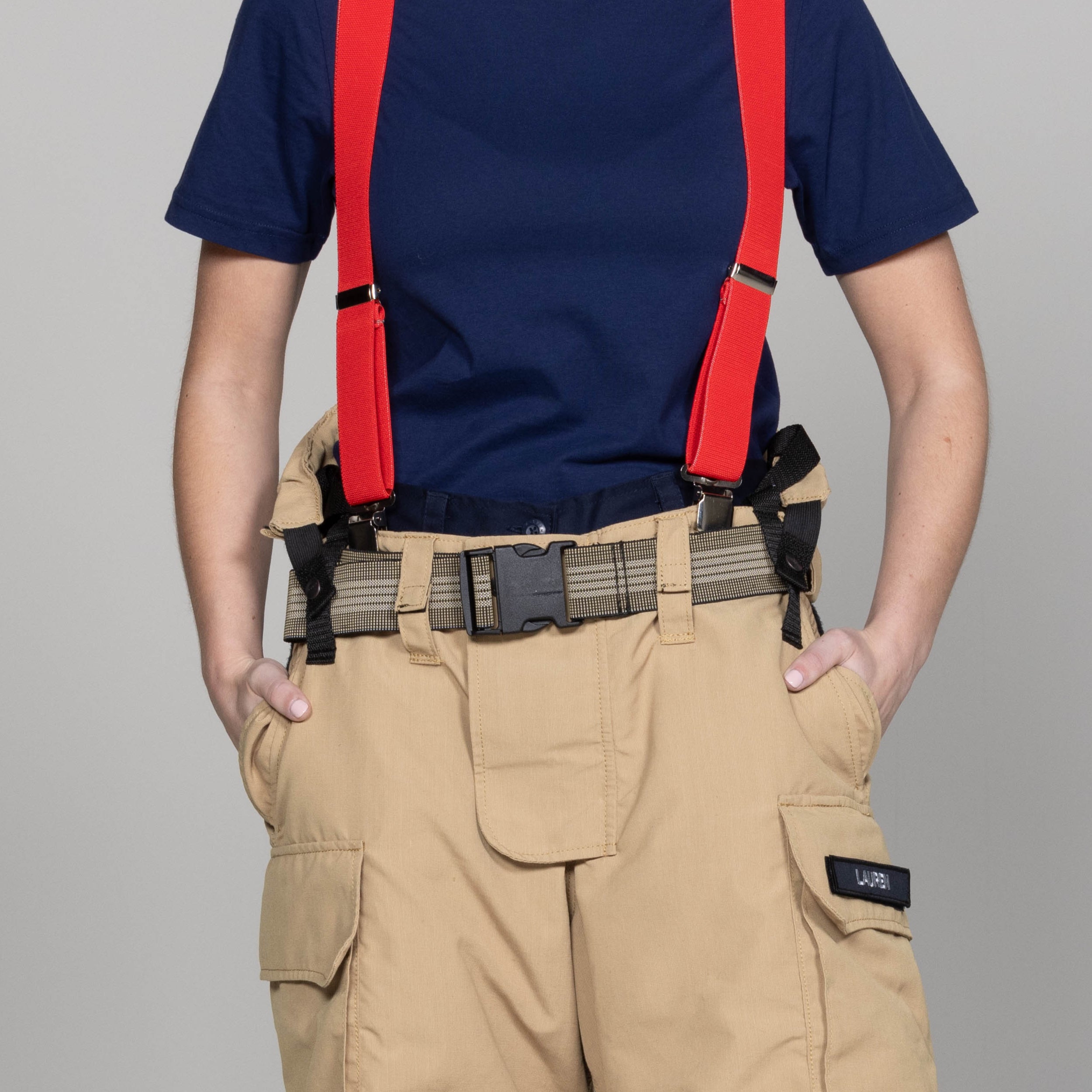 Structural Fire Suit - Gen2 Model JB