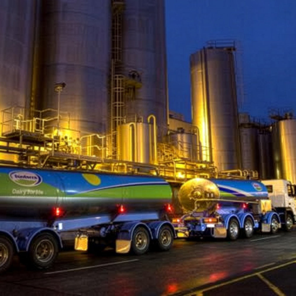 FONTERRA TE RAPA