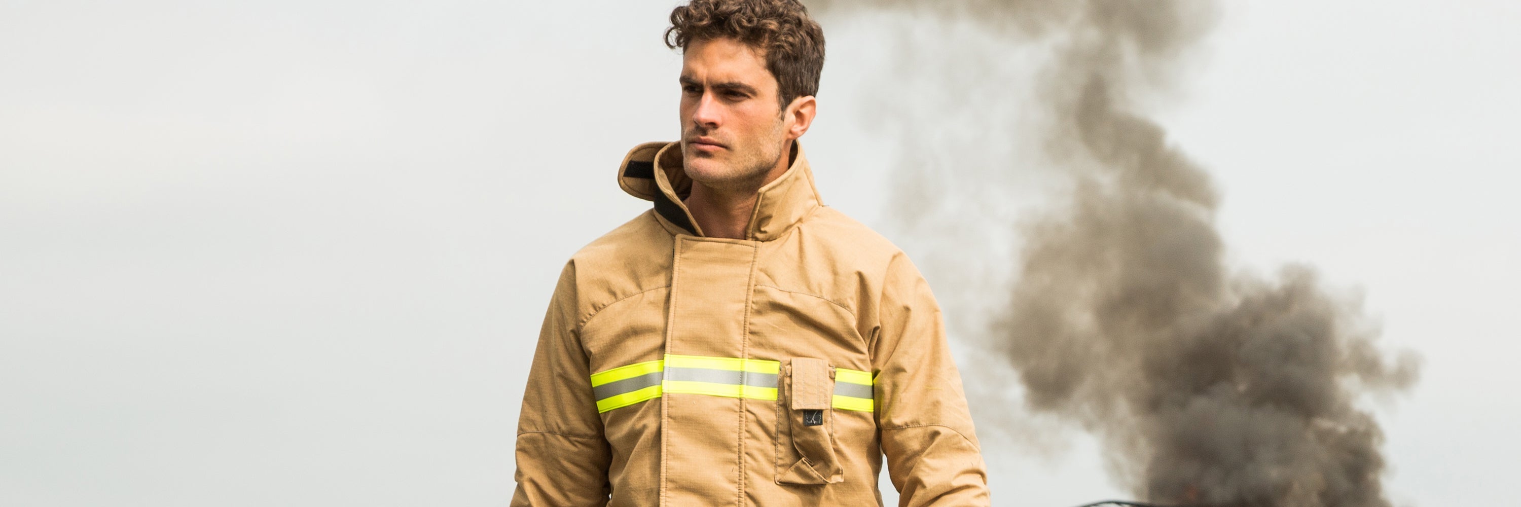 Structural Fire Suits