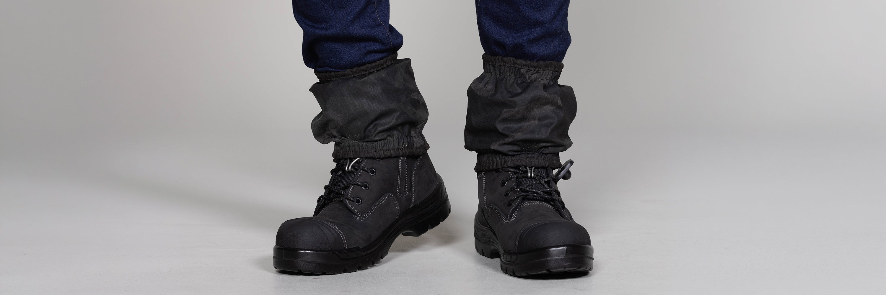 Leg Protection