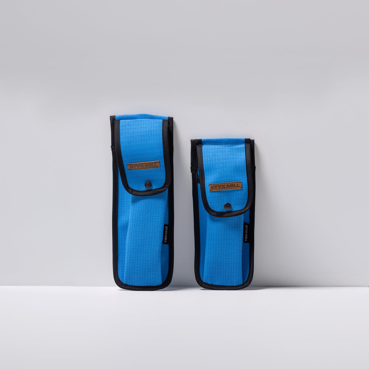 Ripstop Auto Return Wedge Holder