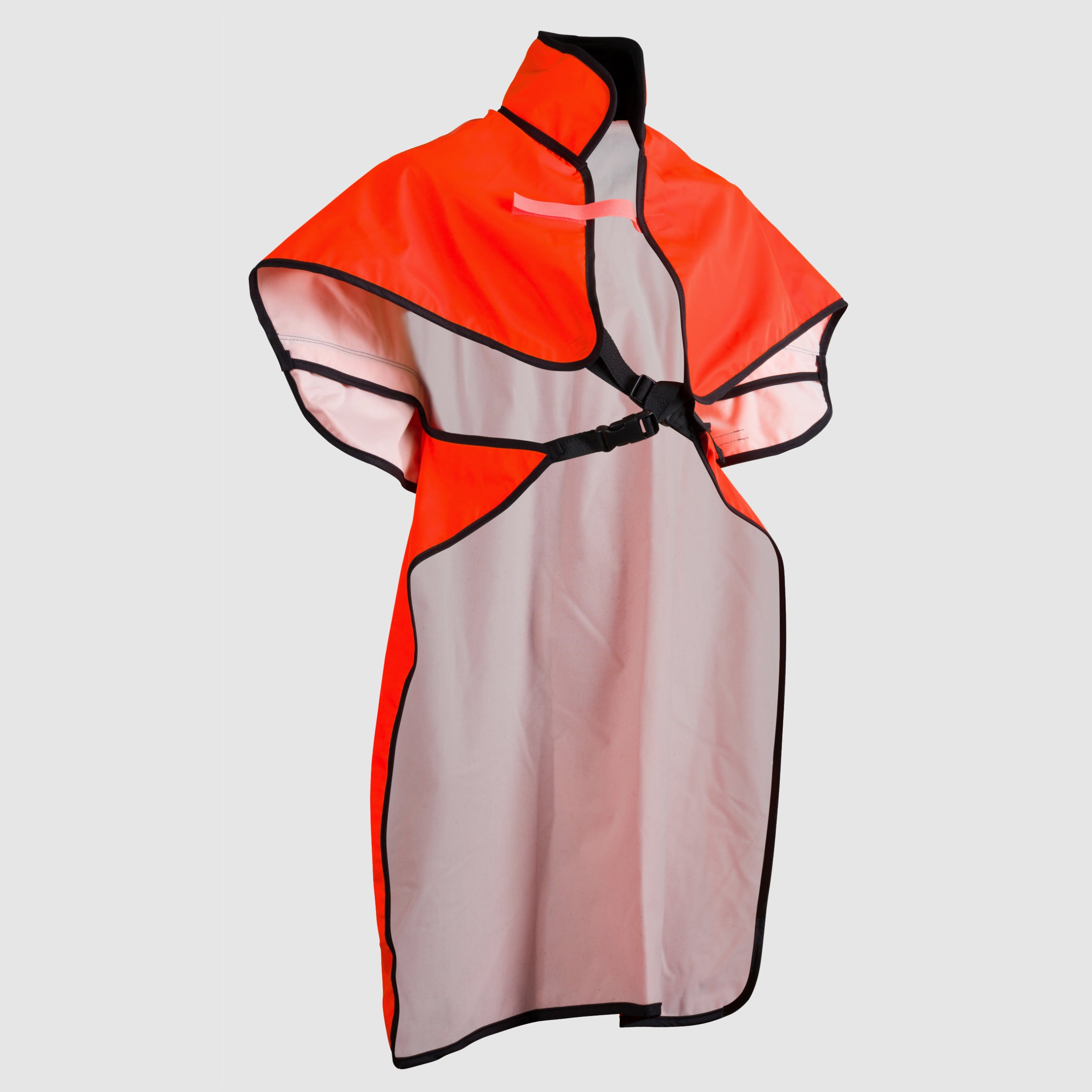 Unlined Butterfly Cape