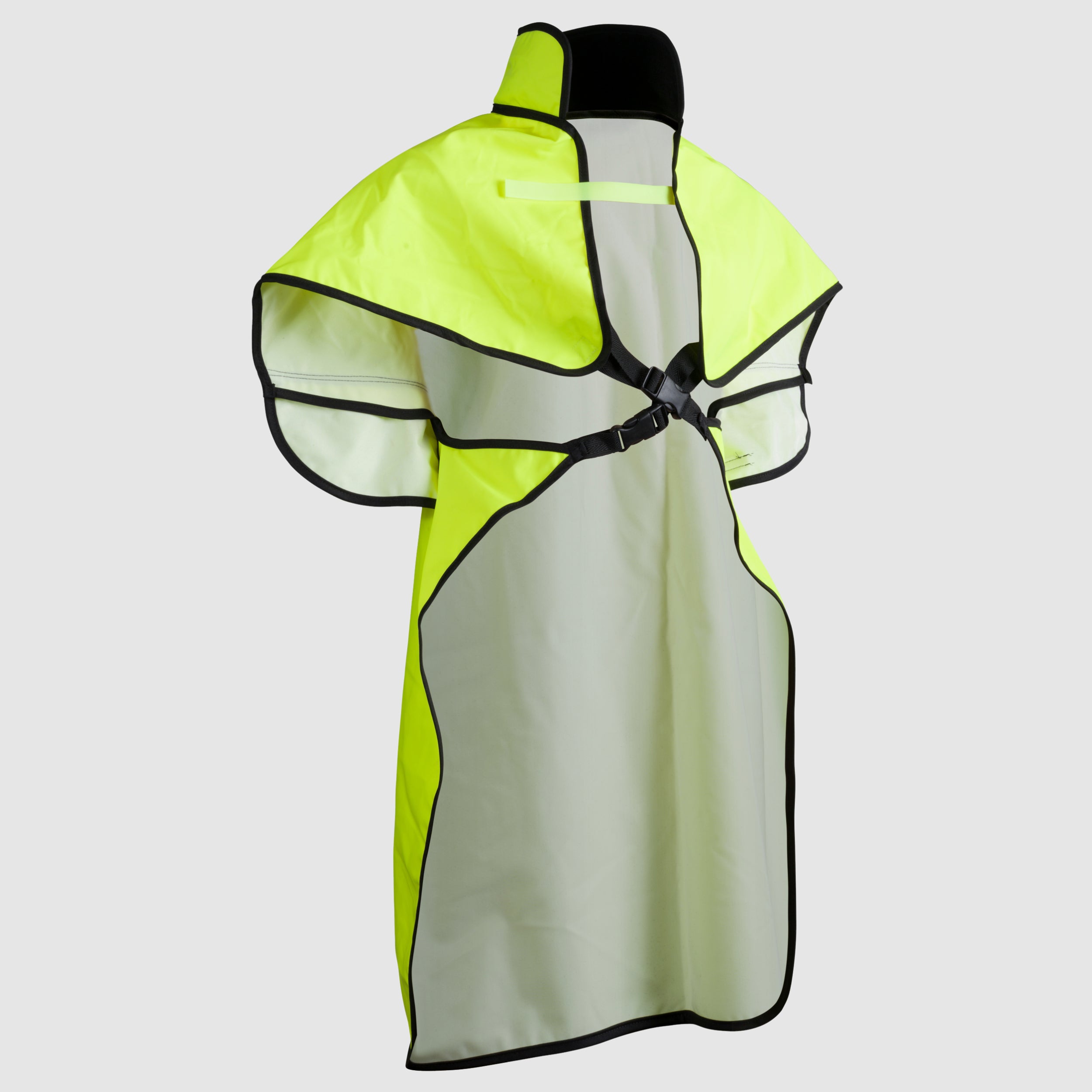 Unlined Butterfly Cape