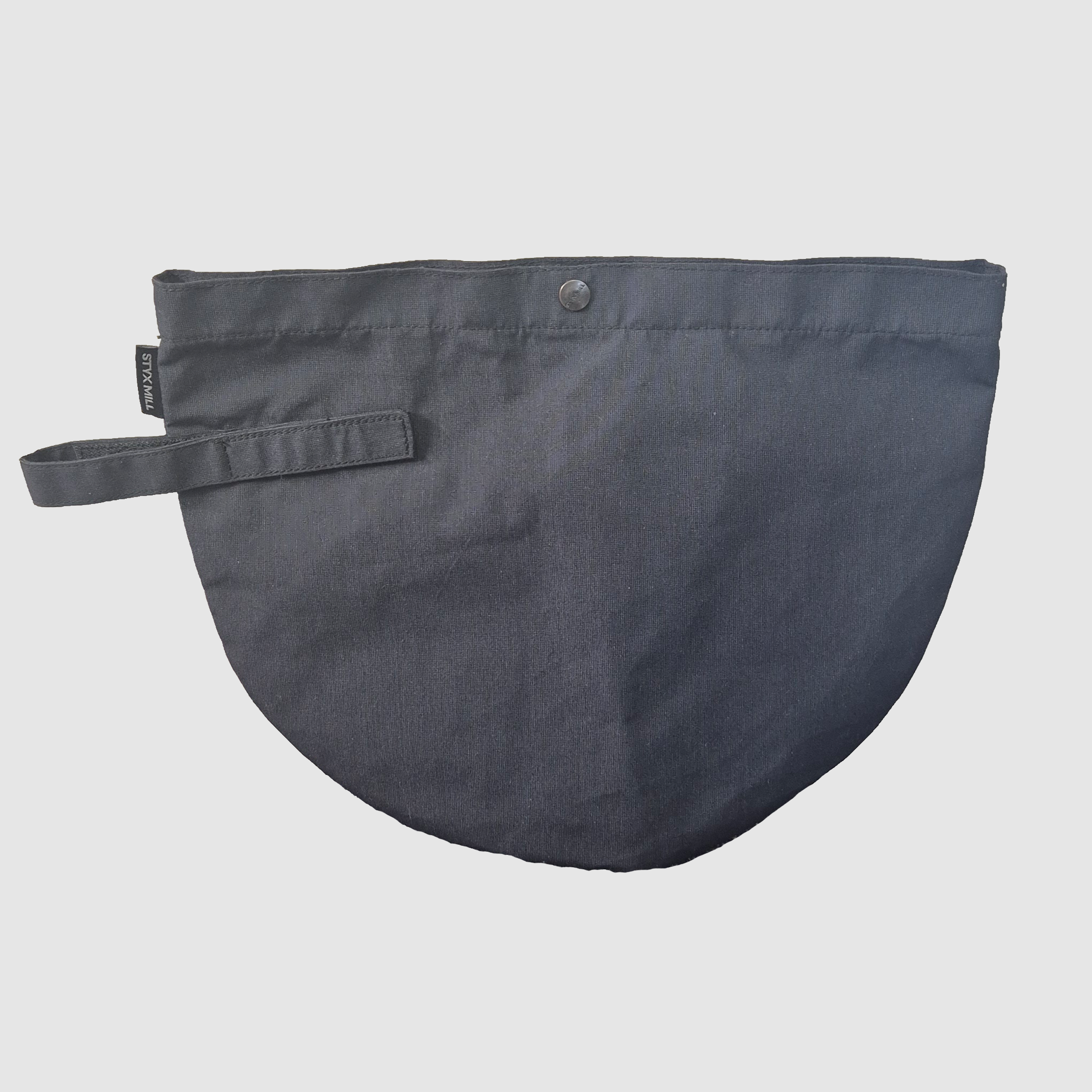 Cotton Breathing Apparatus Mask Bag