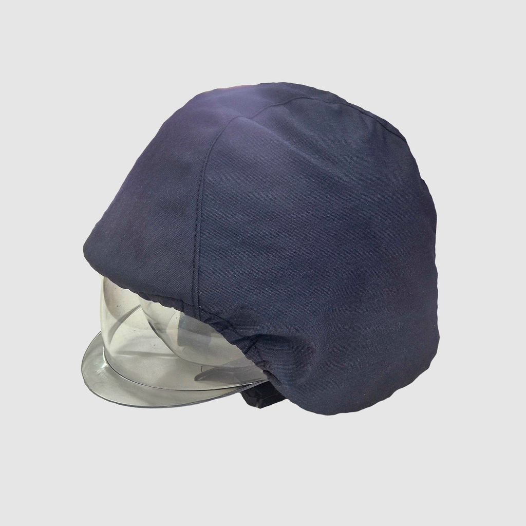 Heat Insulating FR Helmet Cover