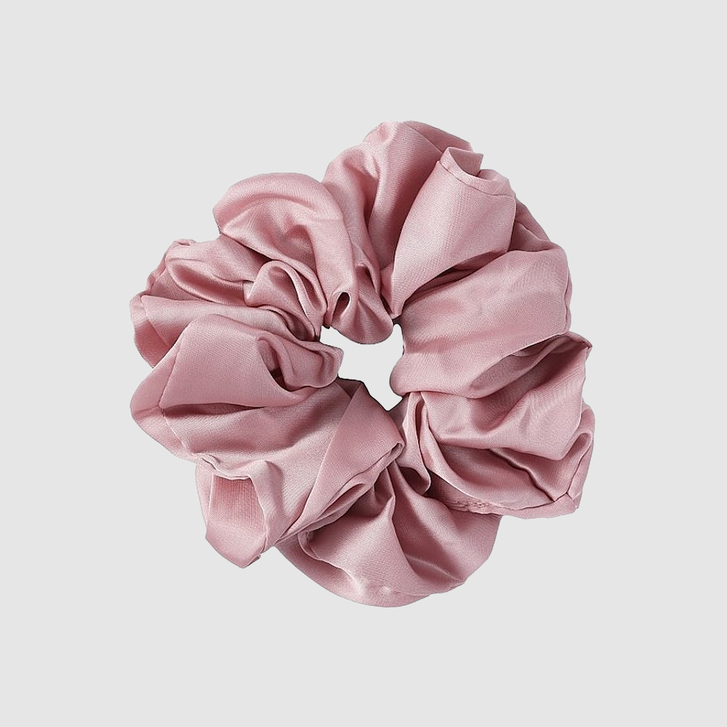 Firefighters Hair Scrunchie