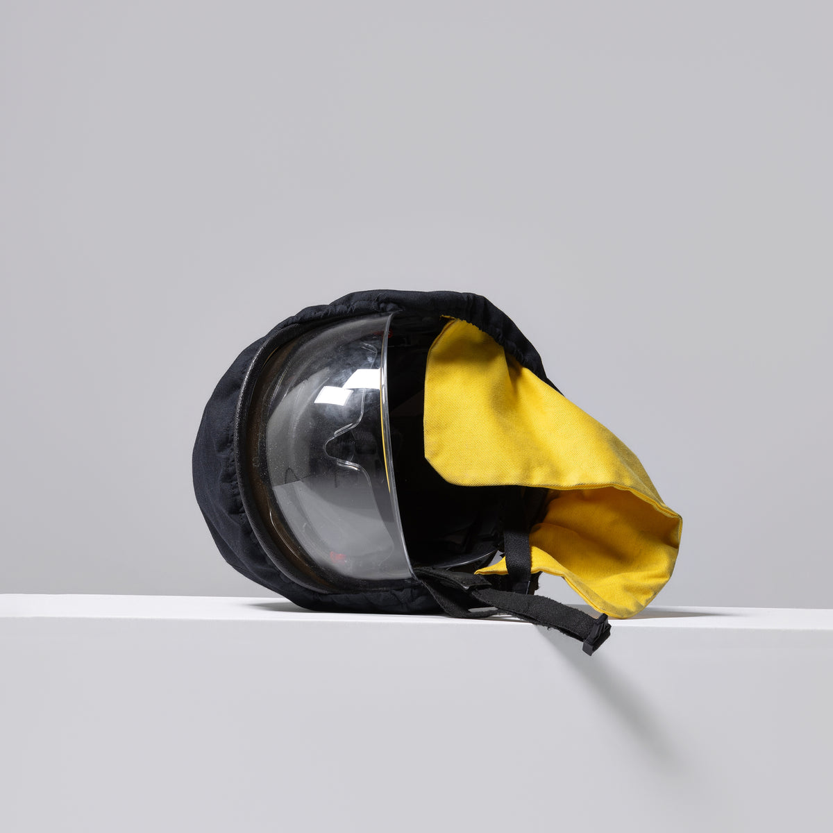 Heat Insulating FR Helmet Cover
