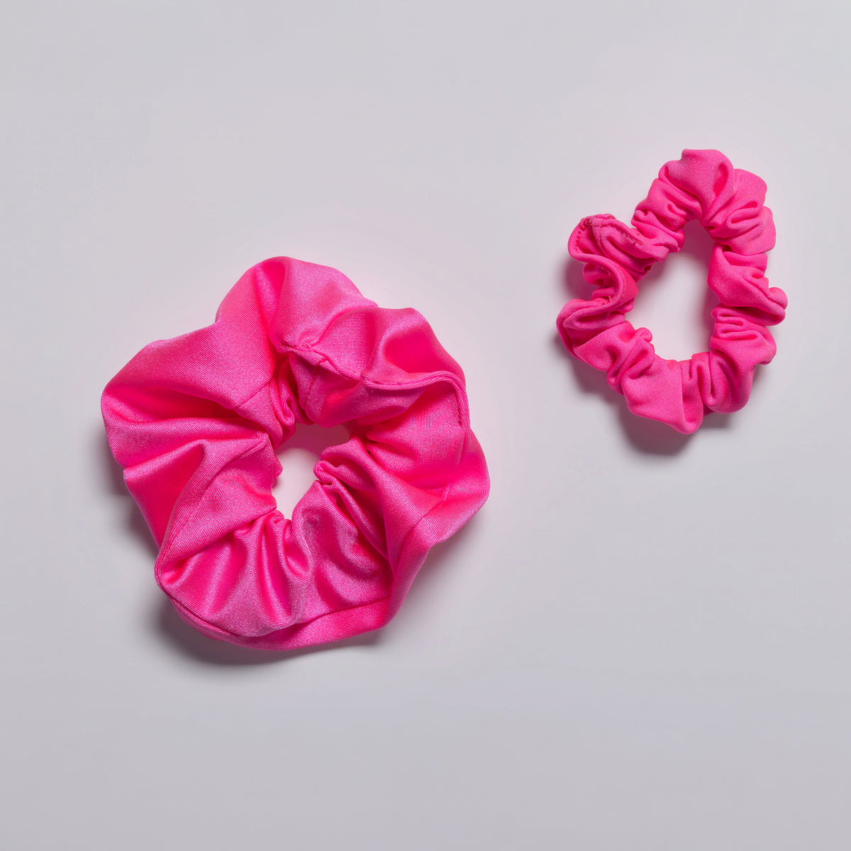 Firefighters Hair Scrunchie