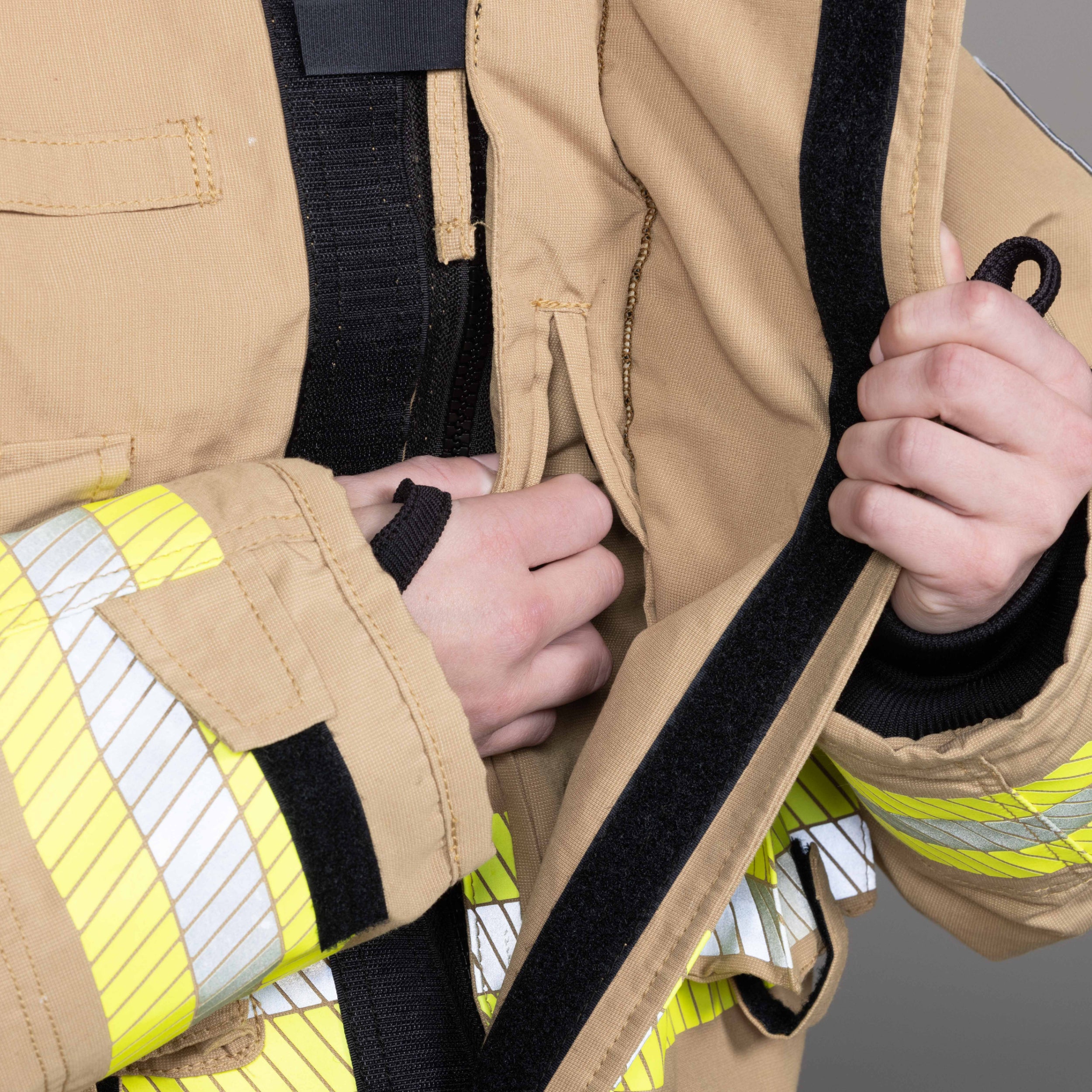 Structural Fire Suit - Gen2 Model JB