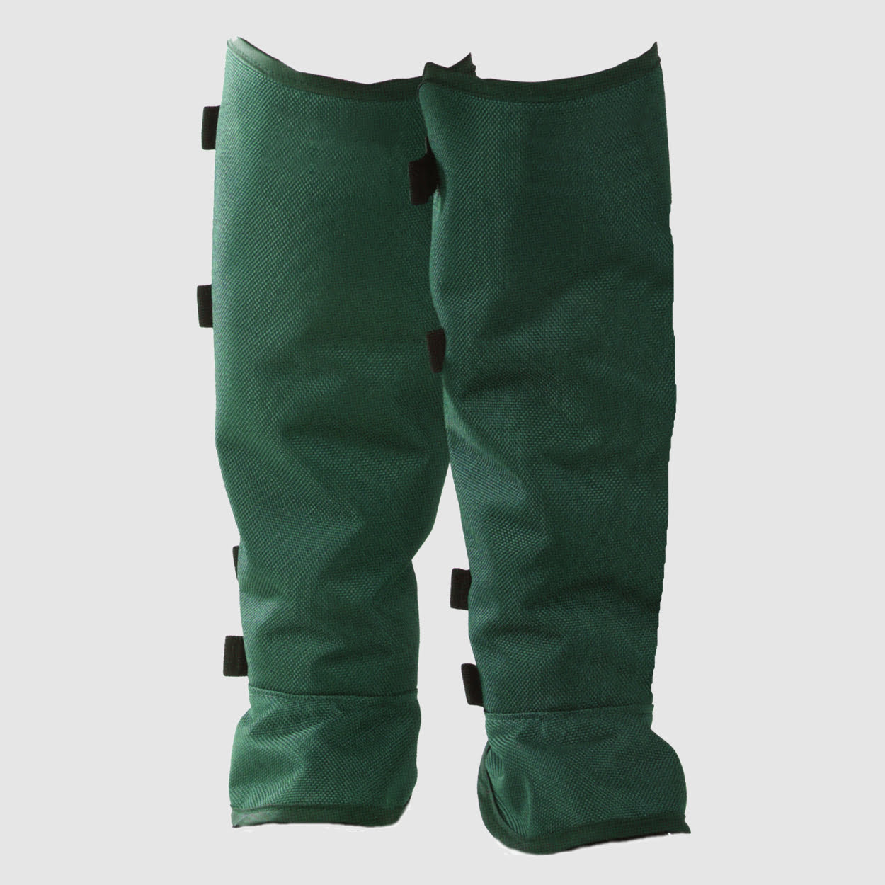 Padded Knee Length Linetrimmer Chaps