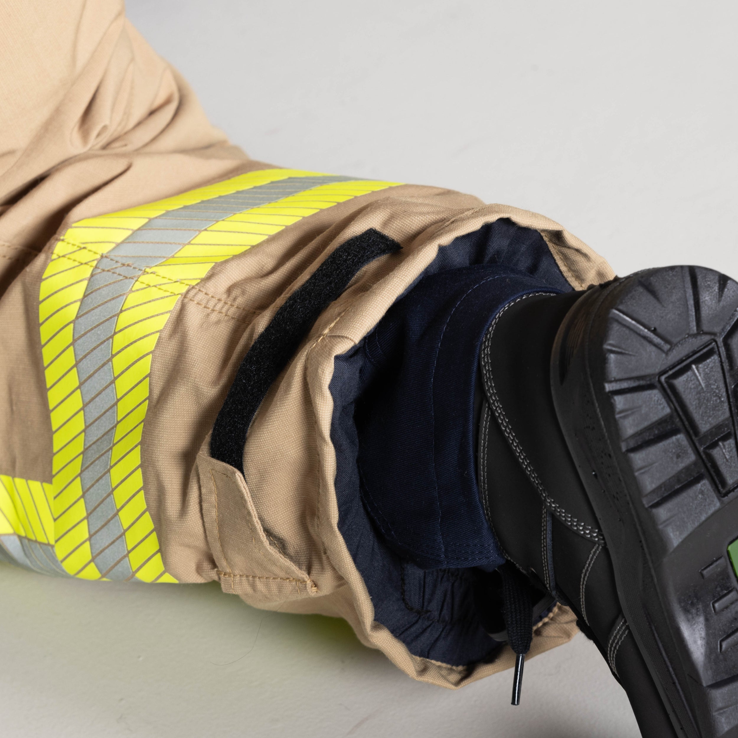 Structural Fire Suit - Gen2 Model JB