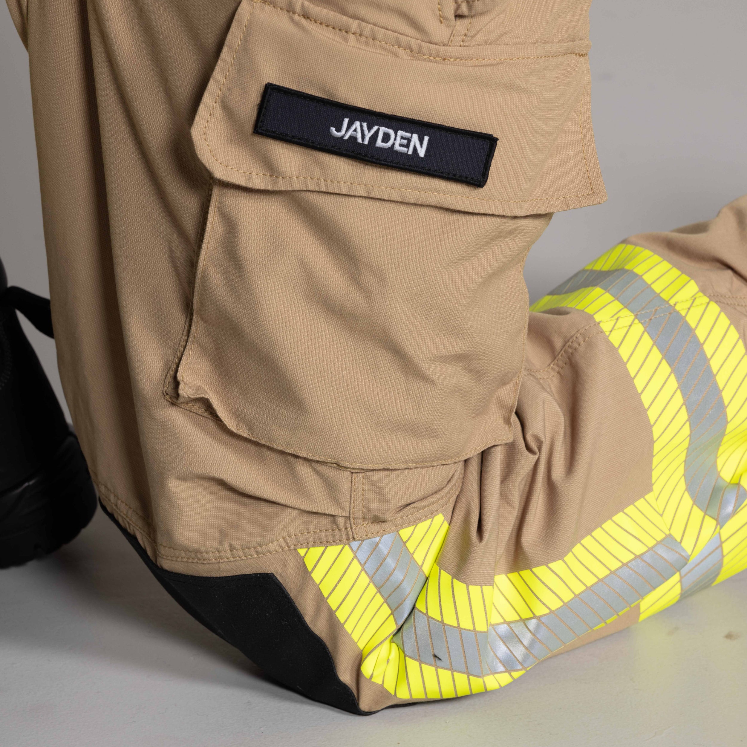 Structural Fire Suit - Gen2 Model JB