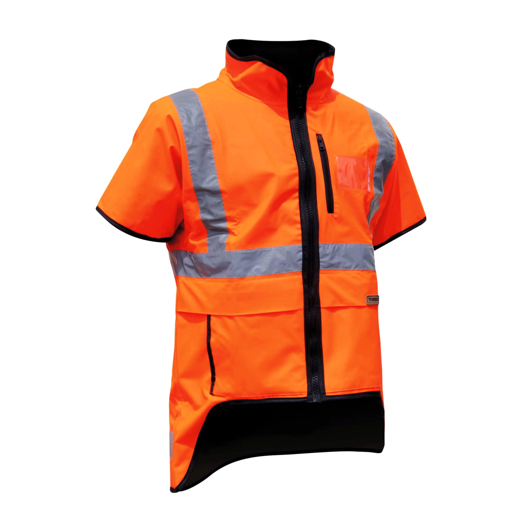 thermal-lined-fluoroflex-short-sleeve-jacket-styx-mill