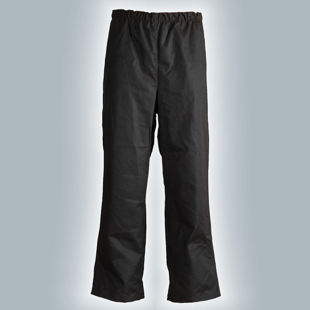OILSKIN WAX OVERTROUSERS Styx Mill