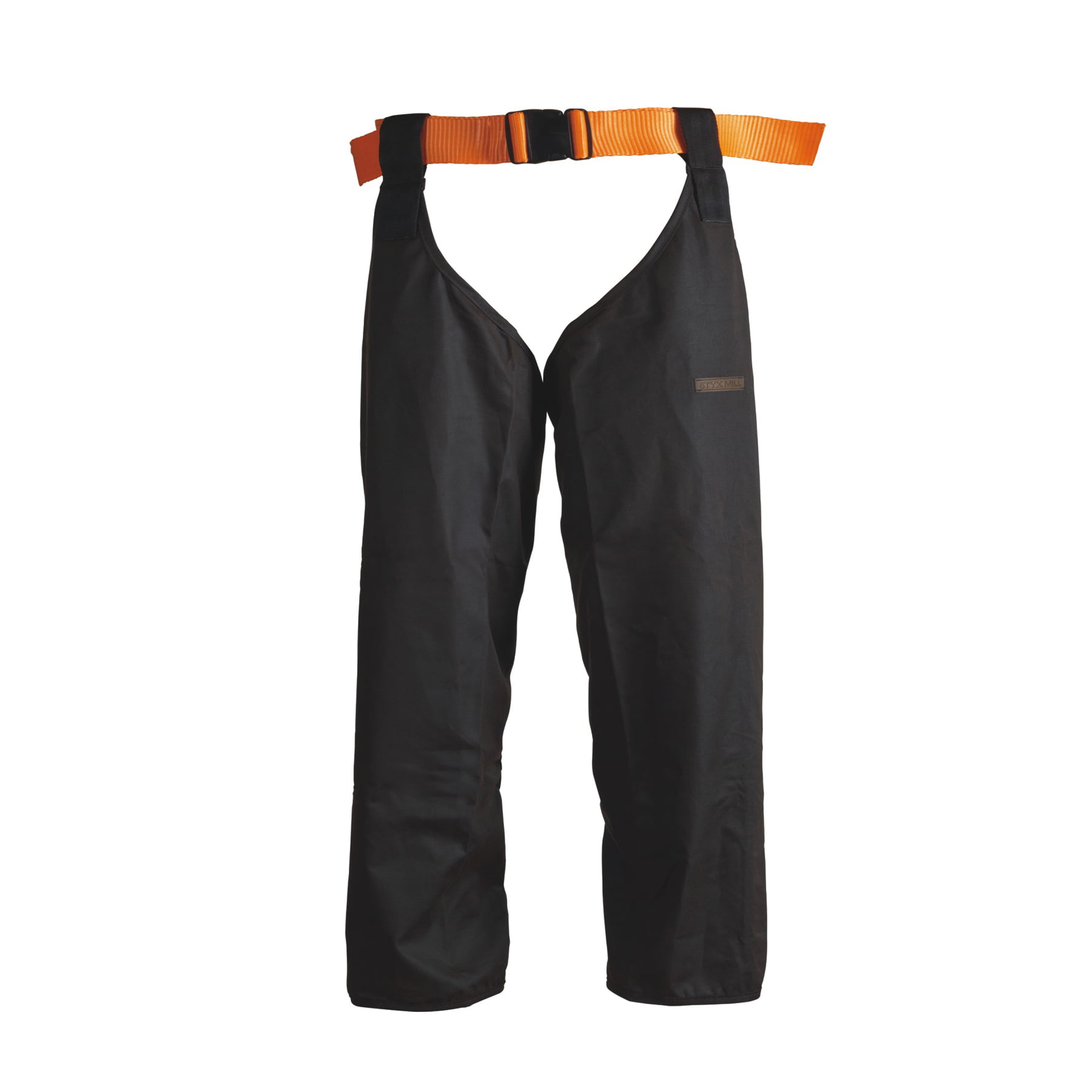 OILSKIN WAX LEGGINGS Styx Mill